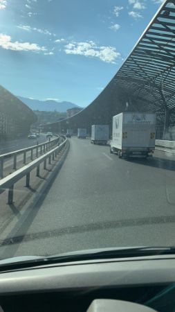 Qualitätiver Schweizer Umzug Transportfirma Rothenbrunnen